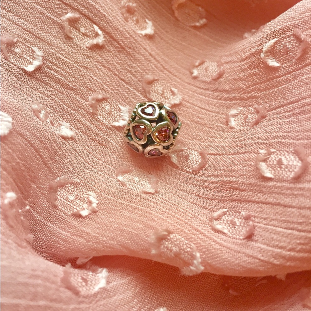 Authentic Pandora Charm